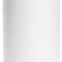 GE FXHTC Whole House Water Filter | Replacement for Water Filtration System | NSF Certified: Reduces Chlorine, Sediment, Rust & Other Impurities | Replace Every 3 Months for Best Results | 1 Filter