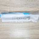 Female External Catheter, Soft Secure Fit, Non-Invasive Design, Support for Most Suction Systems - Case of 30 Units