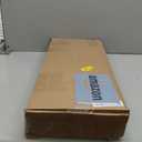 TWO STONES Hangboard Rock Climbing Hangboard with Door Way Pull Up Bar; Including Jugs, Pinches, Pockets, Edges and Slopes for Rock Climbing Training (10-21 cm)