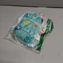 ALVABABY Swim Diapers Large Size 2pcs Pack Reuseable &Adjustable Baby BoyZDYK05-06