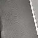 DEXI Kitchen Mat Cushioned Anti Fatigue, Extra Long Large Comfort Standing Floor Mats Waterproof, Memory Foam Antifatigue Runner Rug for Desk Office, Sink, Laundry, 70x20, Grey