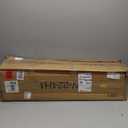 apollo walker Oversized Double Camping Chair for 2 Person - Extra Wide & Heavy Duty 600lbs Camp Couch with Dual Cup Holder & Carry Bag, Camping Loveseat for Outdoor, Lawn, Beach, Park (Regular, Light Grey)