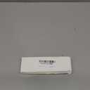 4 Pcs Toothbrush Holders Wall Mounted, Single Slot Design, Shower Self Adhesive Wall Mounted Toothbrush Holder with Cover, Waterproof and Dustproof, Suitable for Bathroom, Family, Travel (Transparent)