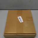 Tulle Backdrop Curtain with Lights String 10FT X 8FT Champagne Sheer Tulle Backdrop Curtains for Wedding Birthday Party Reception Photo Booth Background Decorations (2 Panels 5x8FT)