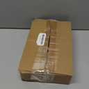 EDYCON 4Packs Valentine's Day Letter Lights Sign Table Decorations LED Light up Letters Battery Powered Letter for Home Party Bedroom Tabletop Fireplace Indoor Decor(Love)