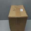 Tenceur 24 Set Empty Baskets for Team Appreciation Gifts - Bulk Gift Basket Kit with Pull Bows & Plastic Bags DIY Cardboard Tray for Team Employee Teacher Coworker Nurse Present(Chic,Morandi)