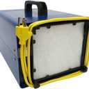 OdorStop OS3500UV Professional Grade Ozone Generator Ionizer for Areas of 3500 sq ft and above