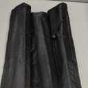 8PCS Black Easel Stand for Wedding Sign Stand, 66 Inch Portable Picture Stands for Display, Tripod Artist Easel for Painting, Floor Wedding Welcome Sign Stand, Metal Easel with Portable Bags