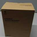 AT&T BL102-3 DECT 6.0 3-Handset Cordless Phone for Home with Answering Machine, Call Blocking, Caller ID Announcer, Audio Assist, Intercom, and Unsurpassed Range, Silver/Black