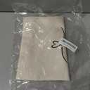 MFGNEH Home Sweet Home Quotes Farmhouse Pillow Covers 12x20 Inch,Farmhouse Decorative Lumbar Throw Pillow Case Cushion Cover,Housewarming Gift (Beige)