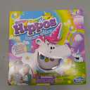 Hasbro Gaming Hungry Hippos Unicorn Edition Pre-School Board Game for Kids Ages 4 and Up; 2-4 Players 