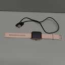 Smart Watch for Women Android & iPhone, Alexa Built-in, IP68 Waterproof Activity Fitness Tracker with Bluetooth Call (Answer/Make), 1.8" Smartwatch with Heart Rate/SpO2/Sleep Monitor, 100+ Sports Mode