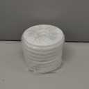 8 Pack Cat Water Fountain Replacement Filters Fit for 3L Flower Water Dispenser Automatic Pet Dog Cat Fountain Filter