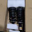 580-435 19353951 Front Strut Shock Assembly w/Magnetic Compatible with Cadillac Escalade EXT ESV, for GMC Yukon Yukon XL Sierra, Chevy Tahoe Suburban Silverado Avalanche 2007-2014, 580-433