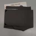 Chin Strap for Sleeping Snore: Keep Your Husband's Snoring Under Control for 8 Hours of Sleep - Wake Up Energized - Black