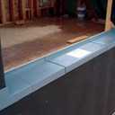 4 9/16 Up To 78" Door Window Pan Flashing