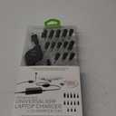 ReTrak Retractable Universal Ultrabook/Netbook/No... Charger, Black (ETCHGNBUNN)