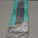 Logitech K270 Wireless Keyboard for Windows, 2.4 GHz Wireless, Full-Size, Number Pad, 8 Multimedia Keys, 2-Year Battery Life, Compatible with PC, Laptop, Black (1 Pack)