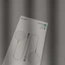 for MagSafe Charger: Magnetic Wireless Charging Pad for iPhone 17 16 15 14 13 12 Series & AirPods 4-2 Pro, Strong Magnet, Aluminum Alloy, USB-C/A Ports, Ultra-Thin & Portable, Ideal for Desk & Bedside (White)