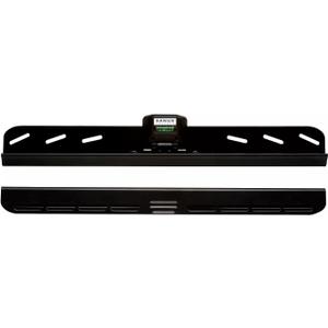 Sanus AML2 Fixed TV Wall Mount for 22-50" Tv's - Black Sanus AML2 Fixed TV Wall Mount for 22-50" Tv's - Black