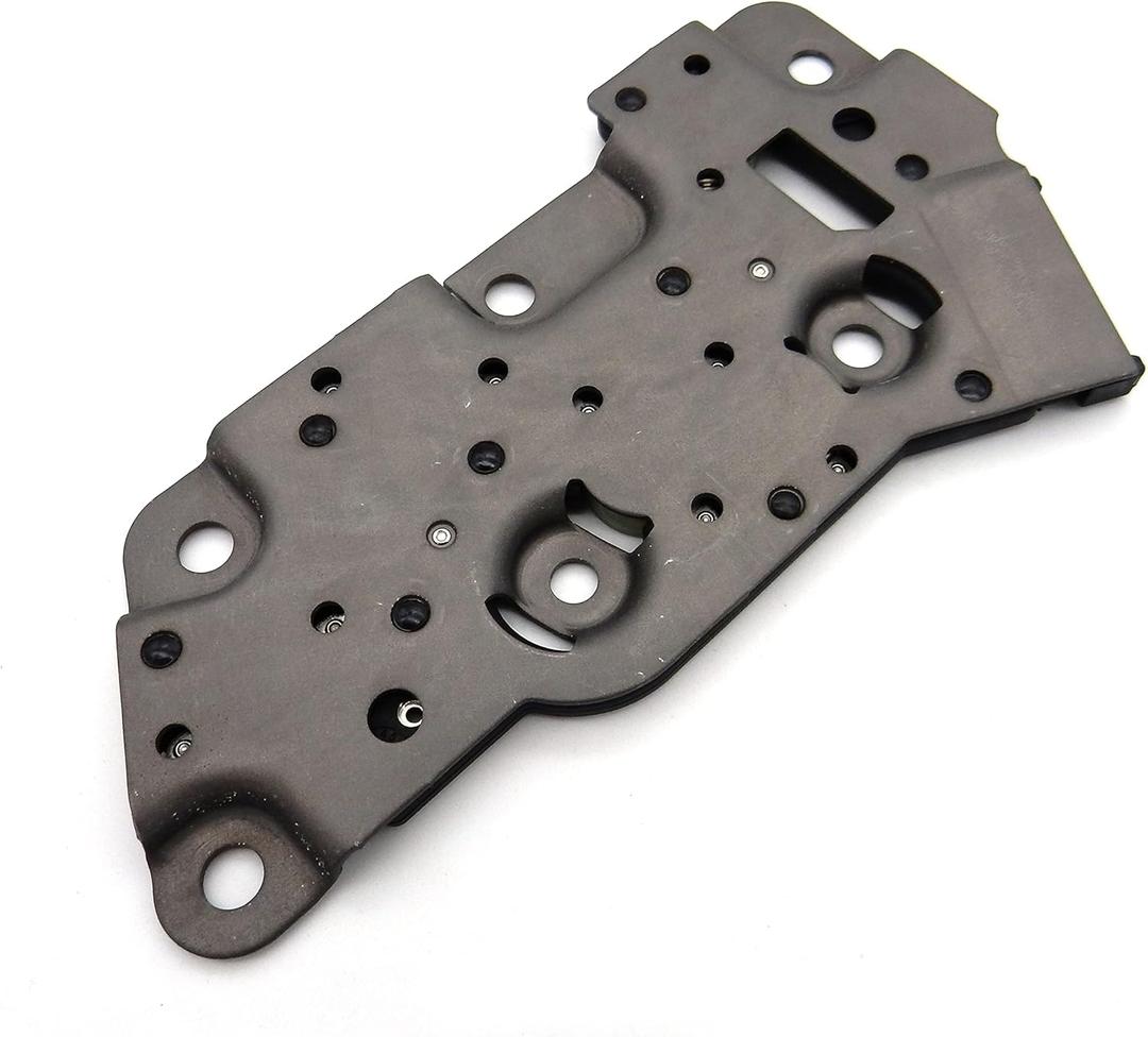 ACDelco GM Original Equipment 24222077 Automatic Transmission Manual Valve Position Pressure Switch