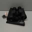 20x50 High Powered Binoculars for Adults, Waterproof Compact Binoculars with Low Light Vision for Bird Watching Hunting Camping Travel Cruise Hiking Sports Stargazing, Christmas Birthday Gifts for Men