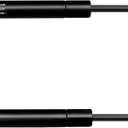 Qty2 Lift Supports Gas Struts Damper Shocks Fits for Buick Regal 1978-1987 with Steel Hood Front Hood 4428 SG330003 RB8795053