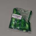 Realeaf St. Patrick's Day Dog Bandanas 2 Pack, Triangle Reversible Pet Scarf for Boys and Girls, Premium Durable Fabric, Holiday Bandana for Large and Extra Large Dogs (X-Large)