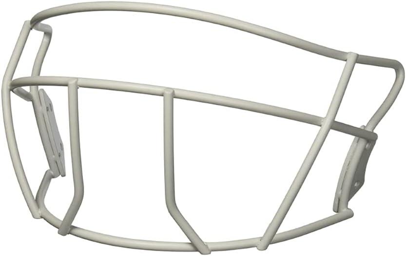 Rawlings Sporting Goods Junior Softball Wire Guard, White