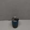 Simple Modern Travel Coffee Mug Tumbler with Flip Lid | Reusable Insulated Stainless Steel Cold Brew Iced Coffee Cup Thermos | Gifts for Women Men Him Her | Voyager Collection | 12oz | Moonlight