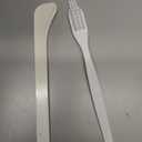 Bear NutriEase AllStage Stainless Steel Baby Food Maker Steamer and Blender, Truly OneStep Baby Food Processor Puree Maker Grinder Mills, Auto Cooking&Grinding for Healthy Homemade Baby Food, BPA-Free