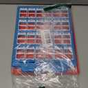 Hasbro Gaming Guess Who? Original,Easy to Load Frame,Double-Sided Character Sheet,2 Player Board Games for Kids,Guessing Games for Families,Ages 6 and Up (11.5 x 1.6 x 9.75)