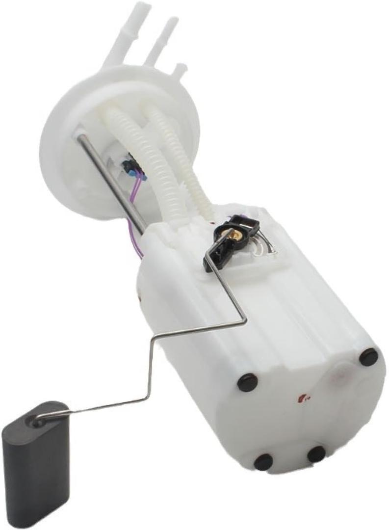 1 Piece Fuel Pump Assembly OE Number 8-97943184 - 0 8979431840 Compatible with Isuzu D-max LUV Fuel Pump Assembly