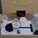 Jura ENA 4 Full Nordic White Automatic Coffee Machine