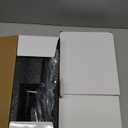 UTV Ranger Side Mirrors and UTV Center Mirror Set Compatible With 2015-2025 Polaris Ranger 500 570 900 1000 XP with Pro-Fit Profiled Tube