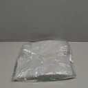 Oomcu 40 Pack Clear Boxes for Treat,Transparent Favor Candy Bakery Mini Cookie Boxes Donut Dessert Macaron Pastry Gift Packaging Box Container for Wedding Baby Shower Birthday Party(4" x 4" x 2.5")