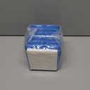 491588S Air Filter for Lawn Mower, 491588s 491588 Replacement Flat OEM Air Cleaner Cartridge Compatiable with Toro 20332, Craftsman 33644, 6 Packs