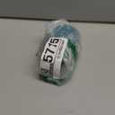 Mini Humidifiers for Bedroom, 200ml Cool Mist Humidifiers for Home Nursery Indoor Plants, Room Humidifier for Bedroom Quiet Easy Clean Auto Shut-off Top Fill Humidifier for Car Office Desktop, Green