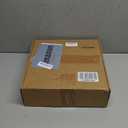 Hotop 12 Bundles Christmas Glitter Poinsettia Artificial Bushes 12.6 Inch Poinsettia Flowers Bushes Christmas Decorations Ornaments for Indoor Outdoor (Red,Red and Gold)