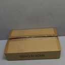 Bathroom Light Fixtures 2-Light Matte Black Farmhouse Vanity Lights for Bathroom Light Fixture, 20" Rustic Industrial Vanity Light Wall Sconce Lighting Fixtures over Mirror Cabin Kitchen Workshop Cafe