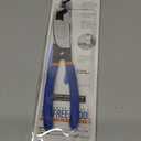 Jonard Tools JIC-750 Hardline COAX & Fiber Cable Cutter, Up to 3/4" Diameter
