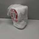 Aurelema Popcorn Light up Letters Sign Party Decorations Battery Powered Marquee Lighted Sign LED Alphabet Letter Lights for Christmas Night Party Birthday Home Tabletop Decor Supplies Xmas Gift