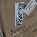 VIVOHOME 2.0HP 115V Variable Speed Pool Pump, Self-Priming Energy Saving, 1.5" & 2" Inlet w/Strainer Basket for in/Above Ground Pools