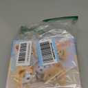 Plush Teddy Toy Puppy Electronic Interactive Dog - Walking, Barking, Tail Wagging, Stretching Companion Animal for Kids Toddlers