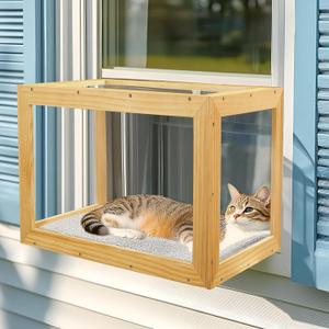 BALAPET Cat Window Catio
