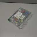 Lytool Wire-Ferrule Kit 1200pcs:Ferrule-Connectors, Double Ferrules Terminal Set, Insulated Ferrule Crimp Pins, Single Line Ferrules and Twin Wire Ferrule Set, AGW 23-6