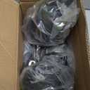 4PCS Engine Motor Transmission Mount Kit Compatible with GMC Acadia/Saturn Outlook 3.6L 2009-2016 Buick Enclave Chevrolet Traverse 3.6L 2009-2017 Auto Transmission Motor Mount Replace A5444 A5458HY