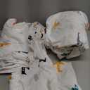 JSD Airplane Kids Duvet Cover Set Twin Size, 2 Piece Soft Printed Microfiber Comforter Cover with Pillow Sham Zipper Closure, Comforter Not Included