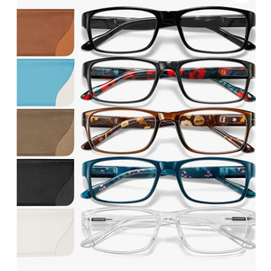 Gaoye 1.25 Reading Glasses Women, Eyeglasses, Blue Light Readers for Women, Computer Eye Glasses, Cheaters