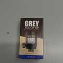 SEVICH Hair Color Stick For Gray Roots- Instantly Cover Grey Hair Dye Comb,Four Toothed Comb Design for Sparse Hairlines Coverage, Contains Natural Plant Extracts,for Men and Women, 15g (Dark Brown)